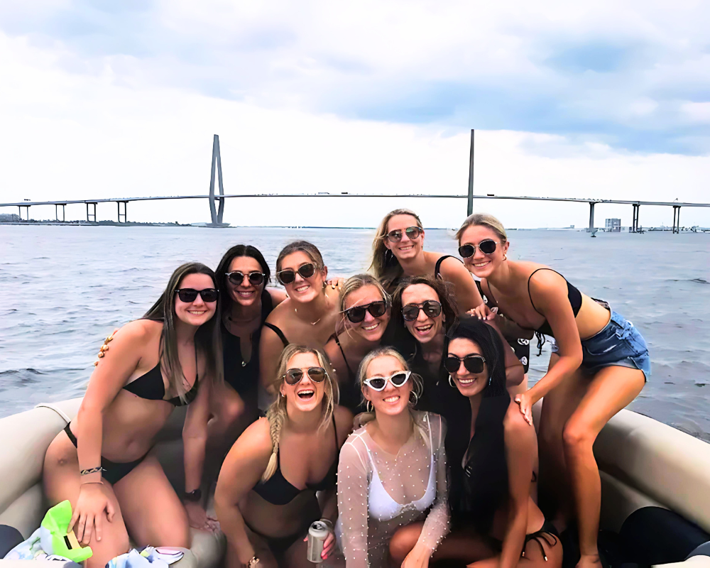 Charleston Boat Rentals (12)