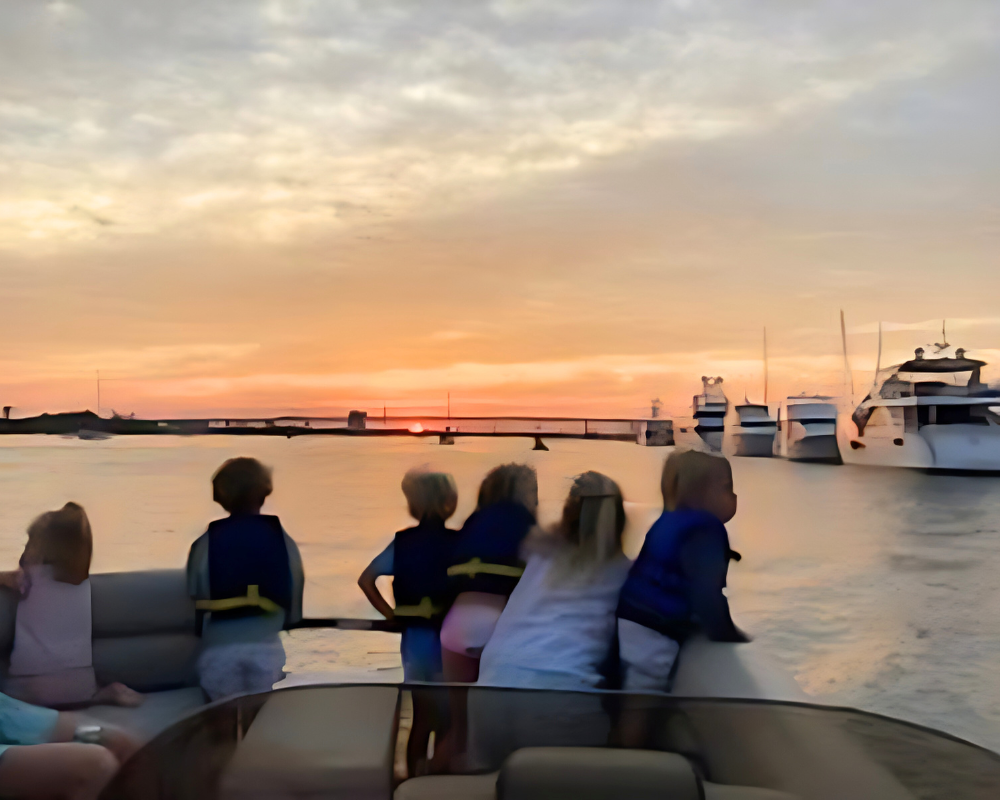 Charleston Boat Rentals (3)