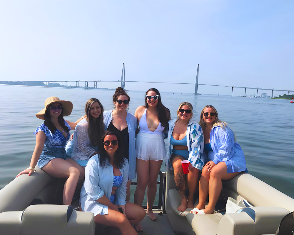 Charleston Boat Rentals (5)