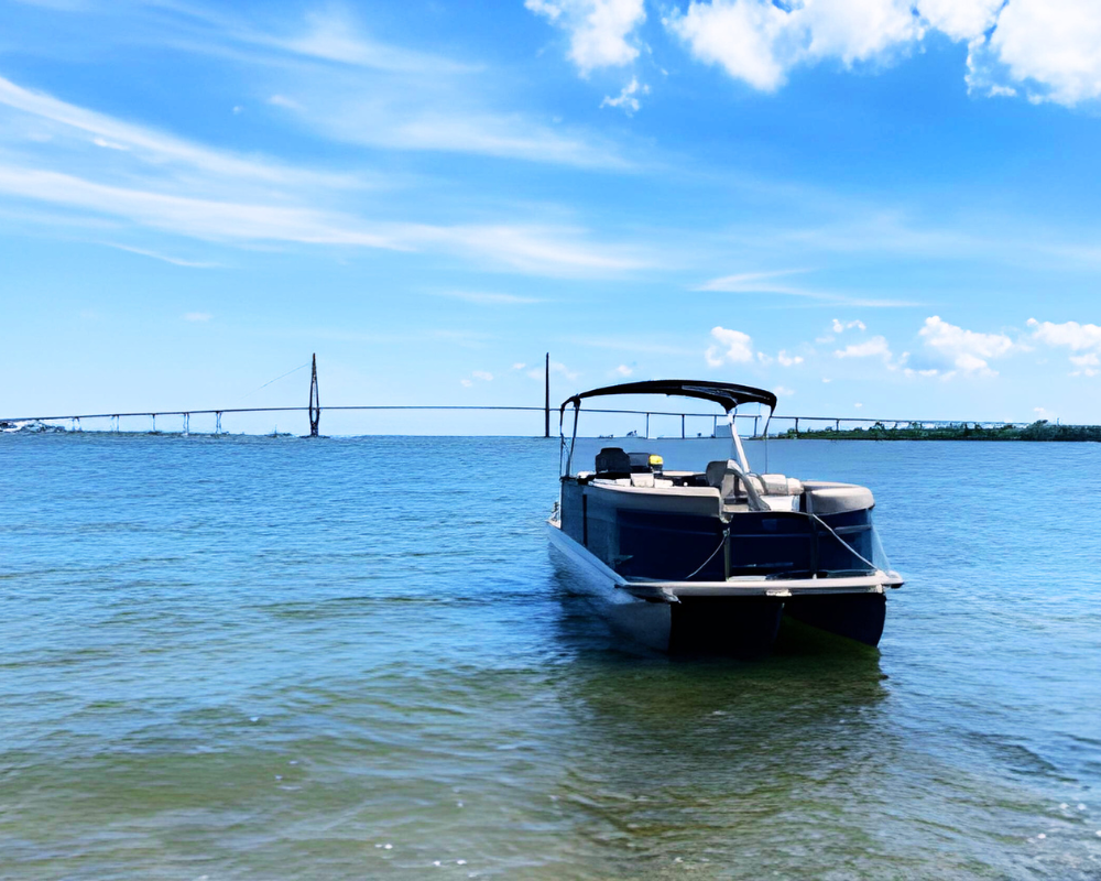 Charleston Boat Rentals (8)